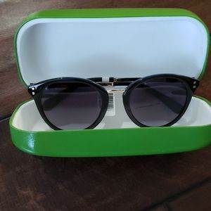 Brand new cat eye sunni